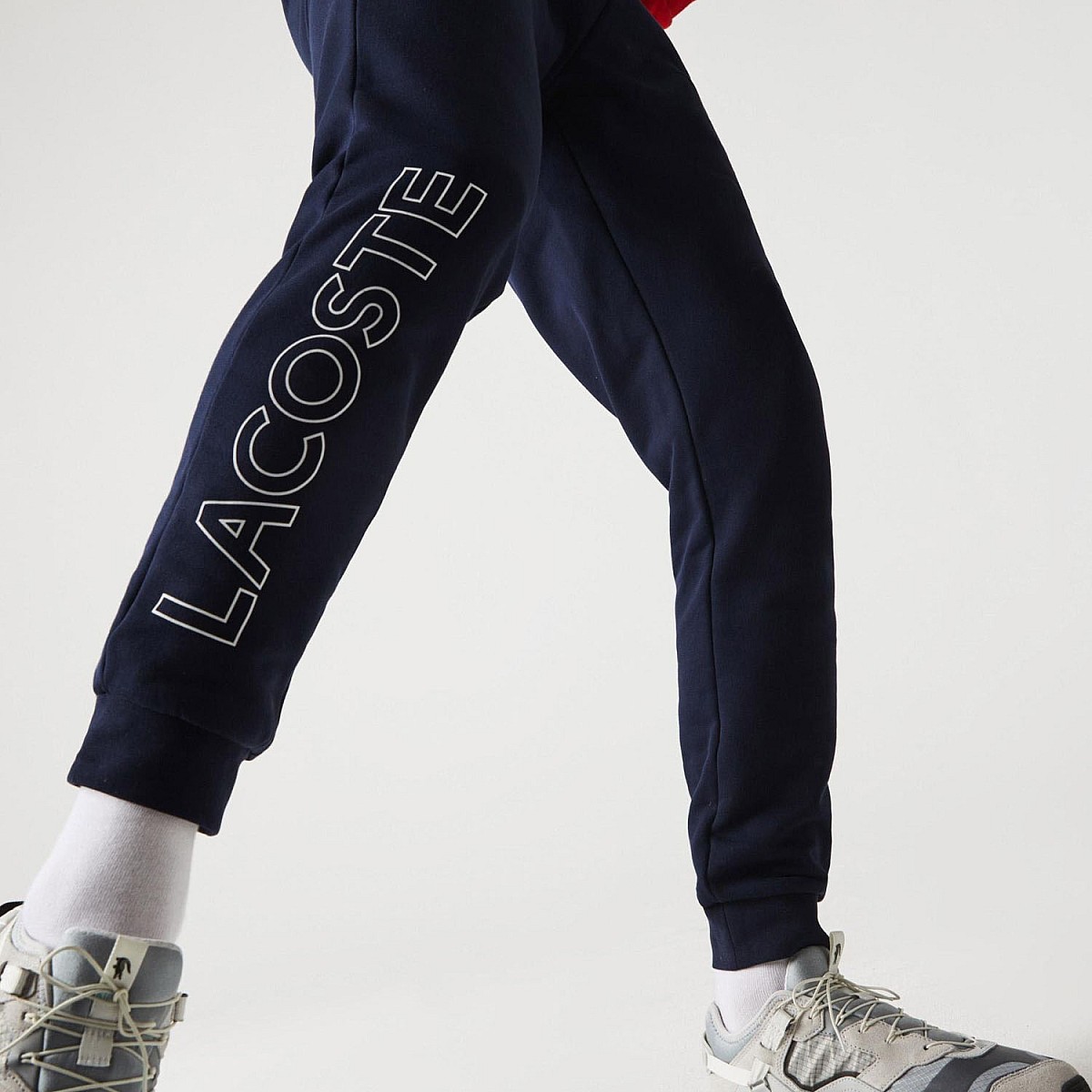 Спортивний костюм Lacoste WH7161 1FE