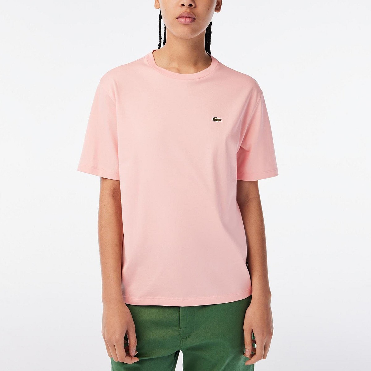 Футболка Lacoste TF5441 KF9