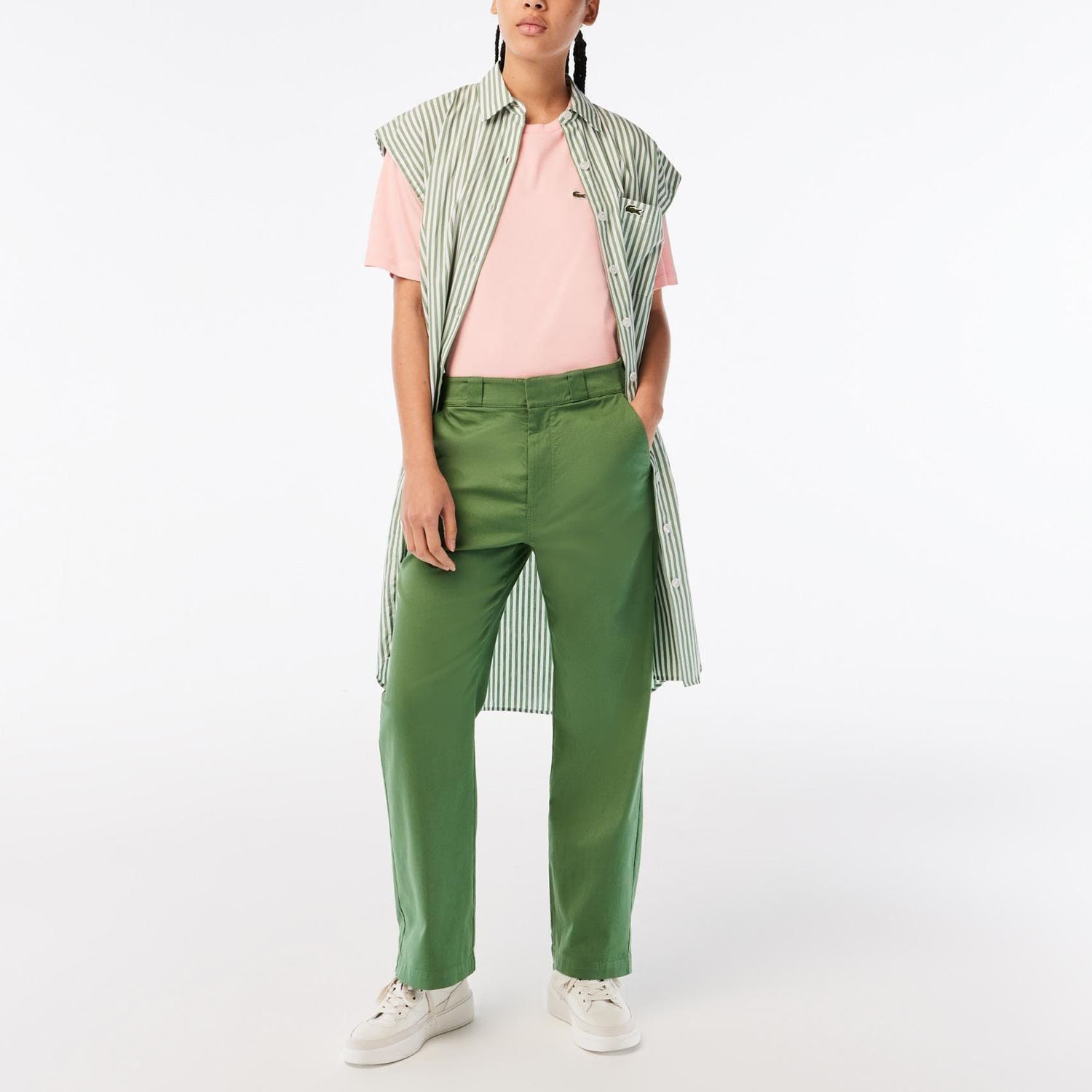 Футболка Lacoste TF5441 KF9