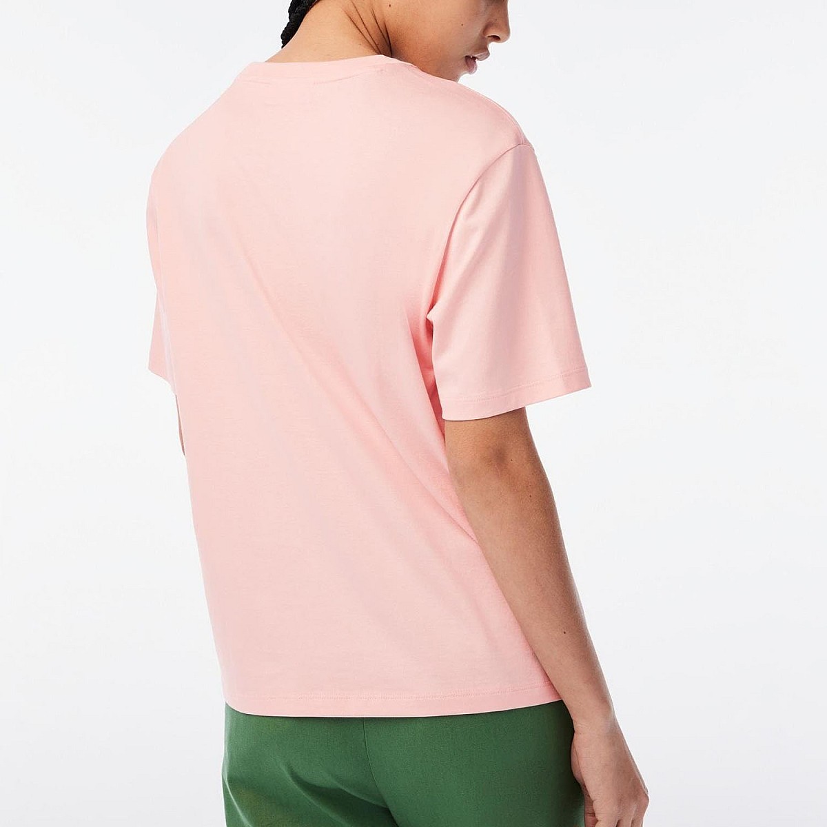 Футболка Lacoste TF5441 KF9
