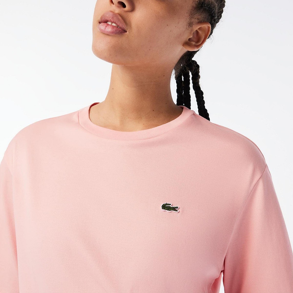 Футболка Lacoste TF5441 KF9