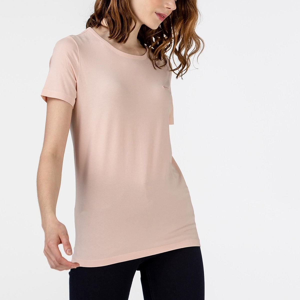 Футболка Lacoste TF0998 Z0E