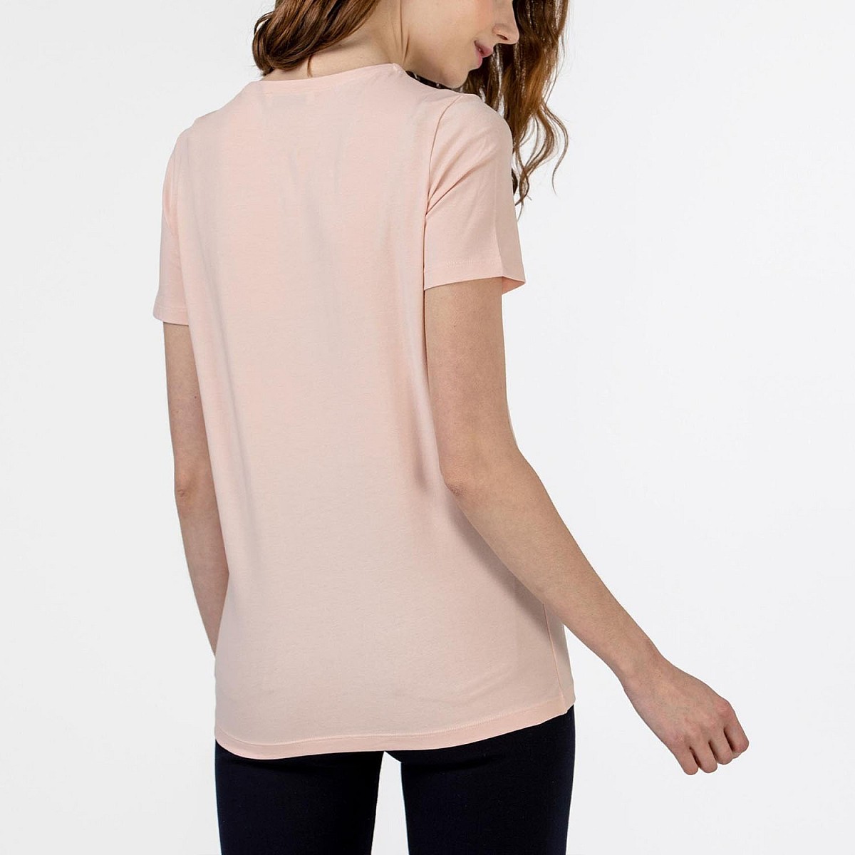 Футболка Lacoste TF0998 Z0E