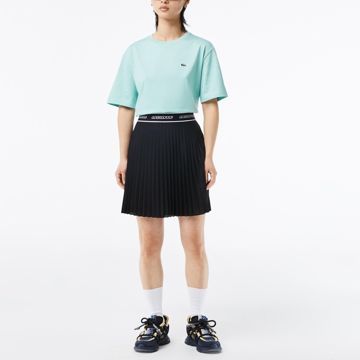 Футболка Lacoste TF5441 LGF