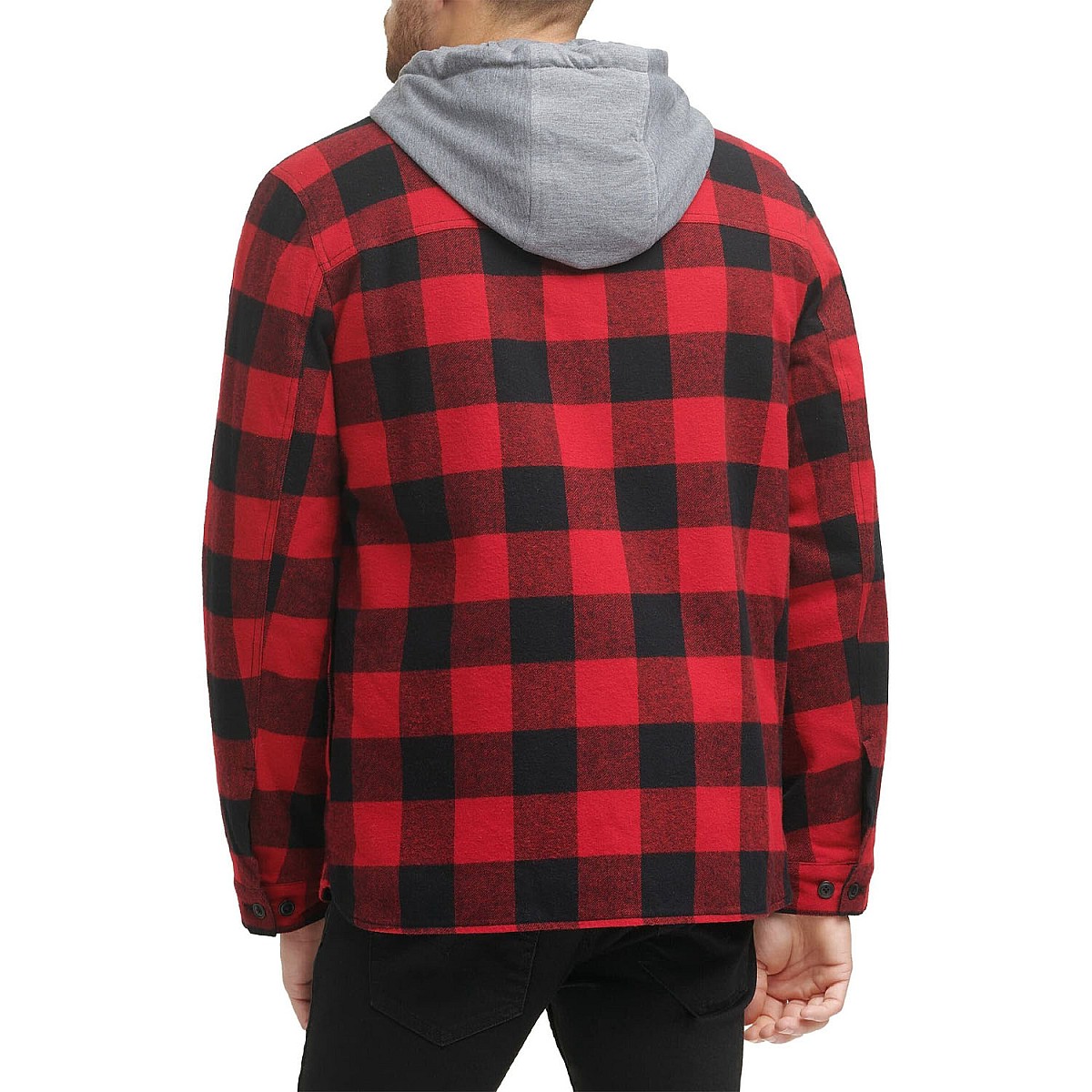 Куртка Levis LM9RC684