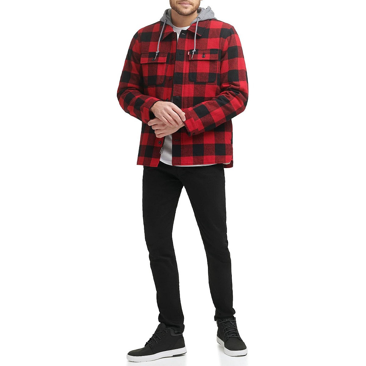 Куртка Levis LM9RC684