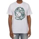 Футболка Billionaire Boys Club 831-9202 White
