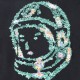 Футболка Billionaire Boys Club 831-9202 Black