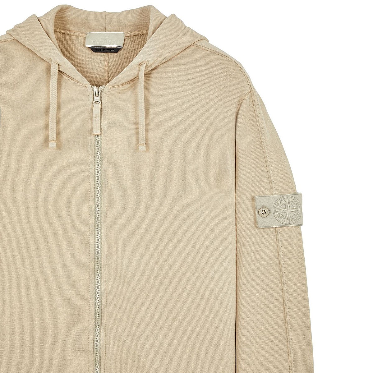 Худі Stone Island 8015669F3 V0090