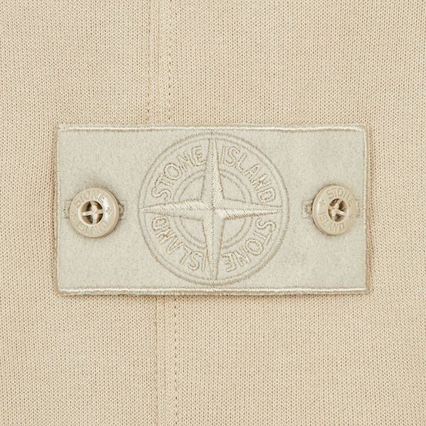 Худи Stone Island 8015669F3 V0090.