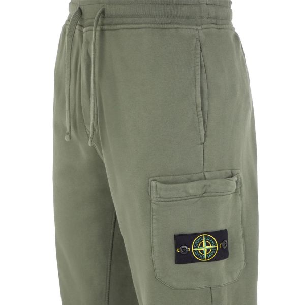 Спортивні штани Stone Island 801564451 V0059.