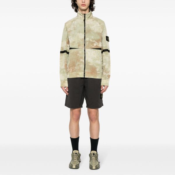 Шорти Stone Island 801564651 V0065.