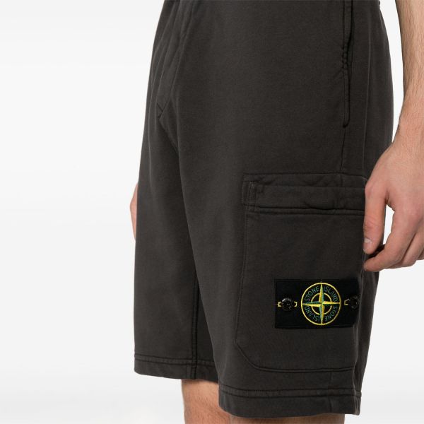 Шорти Stone Island 801564651 V0065.