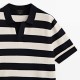 Поло Massimo Dutti 0979/303/401