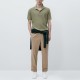 Поло Massimo Dutti 0915/401/598