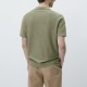 Поло Massimo Dutti 0915/401/598