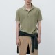 Поло Massimo Dutti 0915/401/598