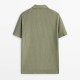Поло Massimo Dutti 0915/401/598