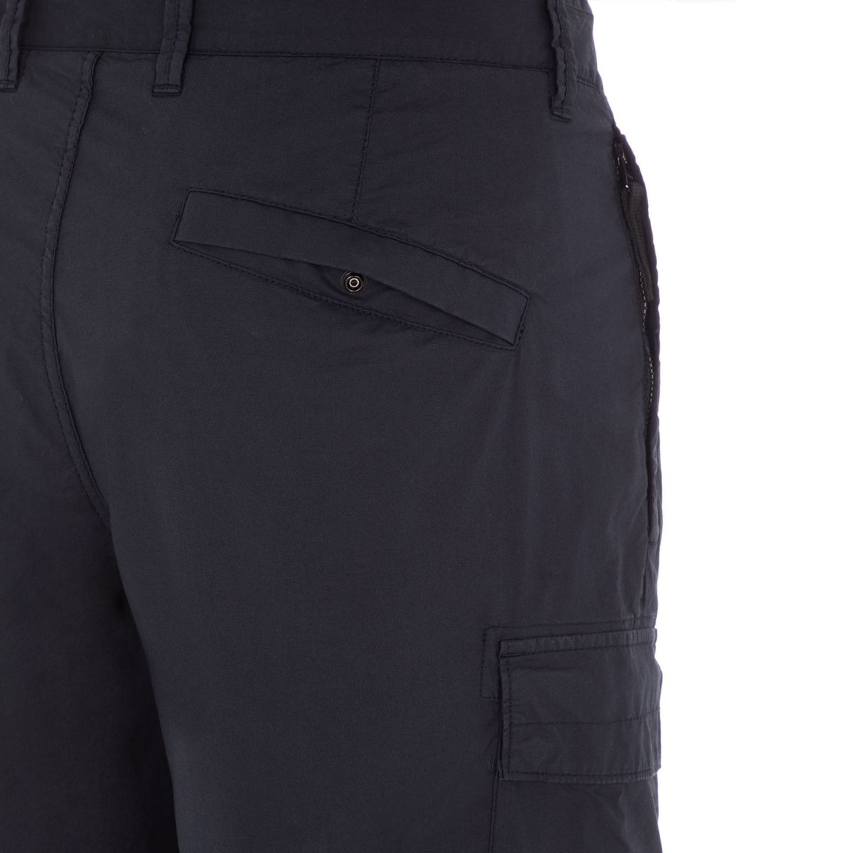 Шорти Stone Island 8015L0803 V0020