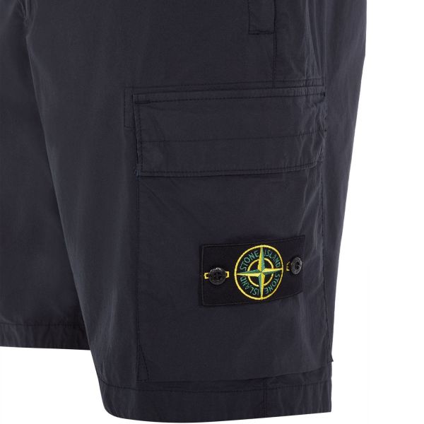 Шорти Stone Island 8015L0803 V0020.