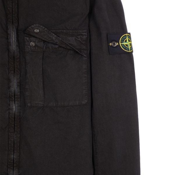 Овершорт Stone Island 8015119WN V0129.