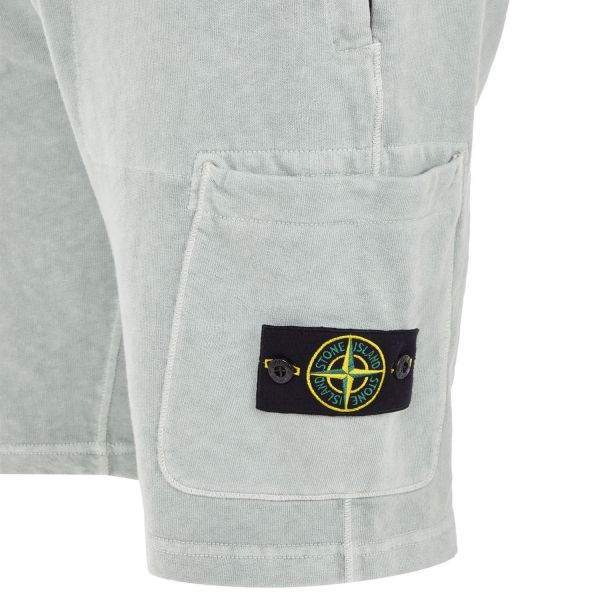 Шорты Stone Island 781564060 V0141.