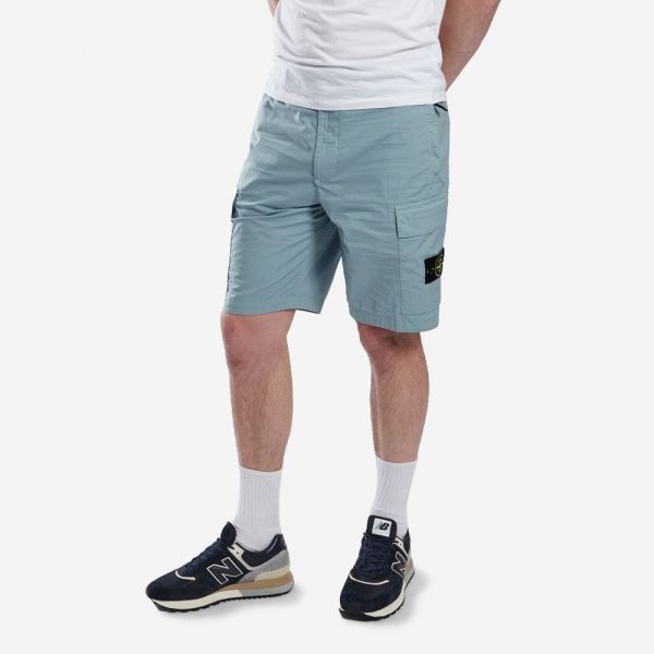 Шорты Stone Island 1015L0803 V0041.