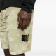 Шорти Stone Island 8015L20E1 V0091