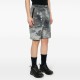 Шорти Stone Island 8015L20E1 V0060