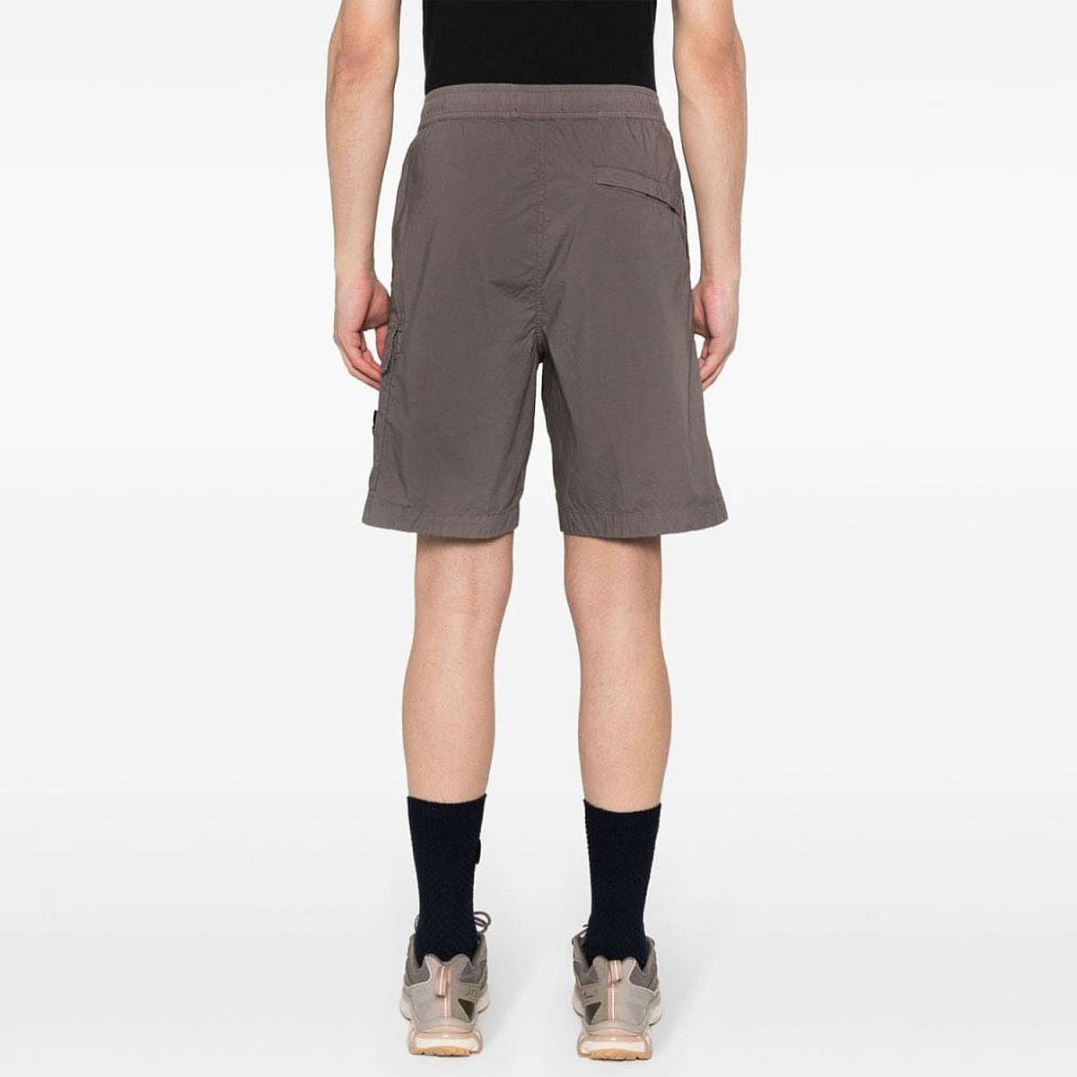 Шорти Stone Island 8015L1803 V0092