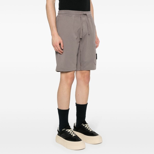 Шорты Stone Island 801564651 V0092