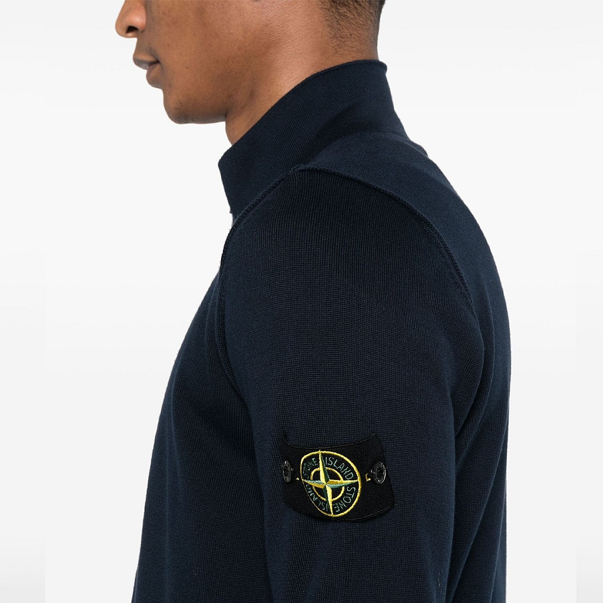 Кардиган Stone Island 8015542B2 V0020