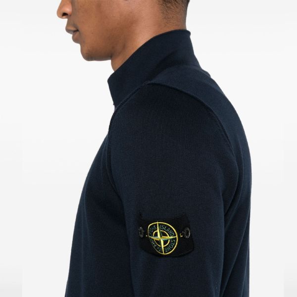 Кардиган Stone Island 8015542B2 V0020.