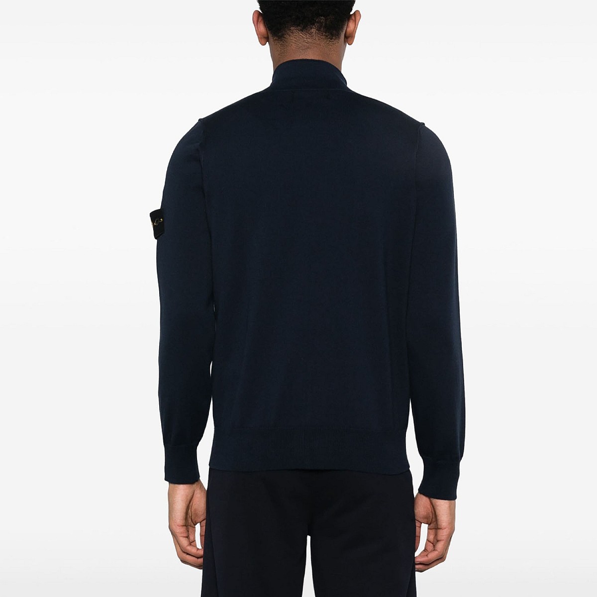 Кардиган Stone Island 8015542B2 V0020