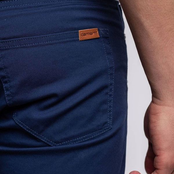 Шорти Carhartt I012292 Swell Short.