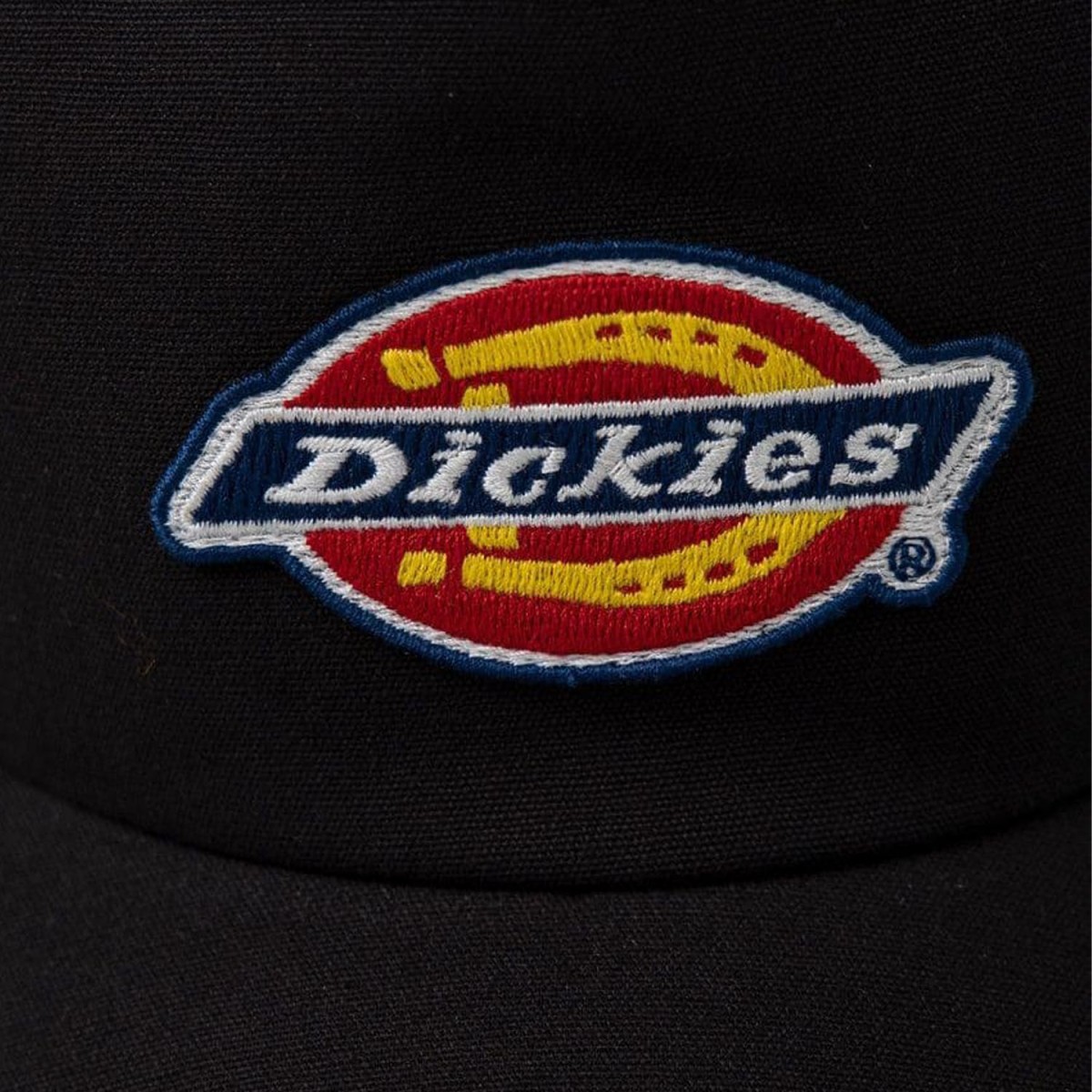 Кепка Dickies DK0A4XYGBLK1