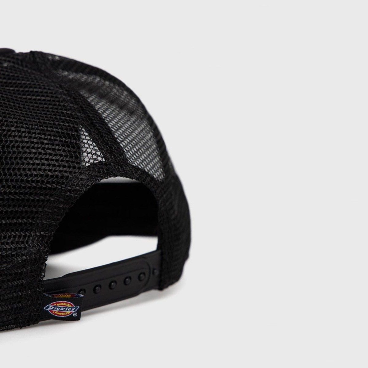 Кепка Dickies DK0A4XYGBLK1