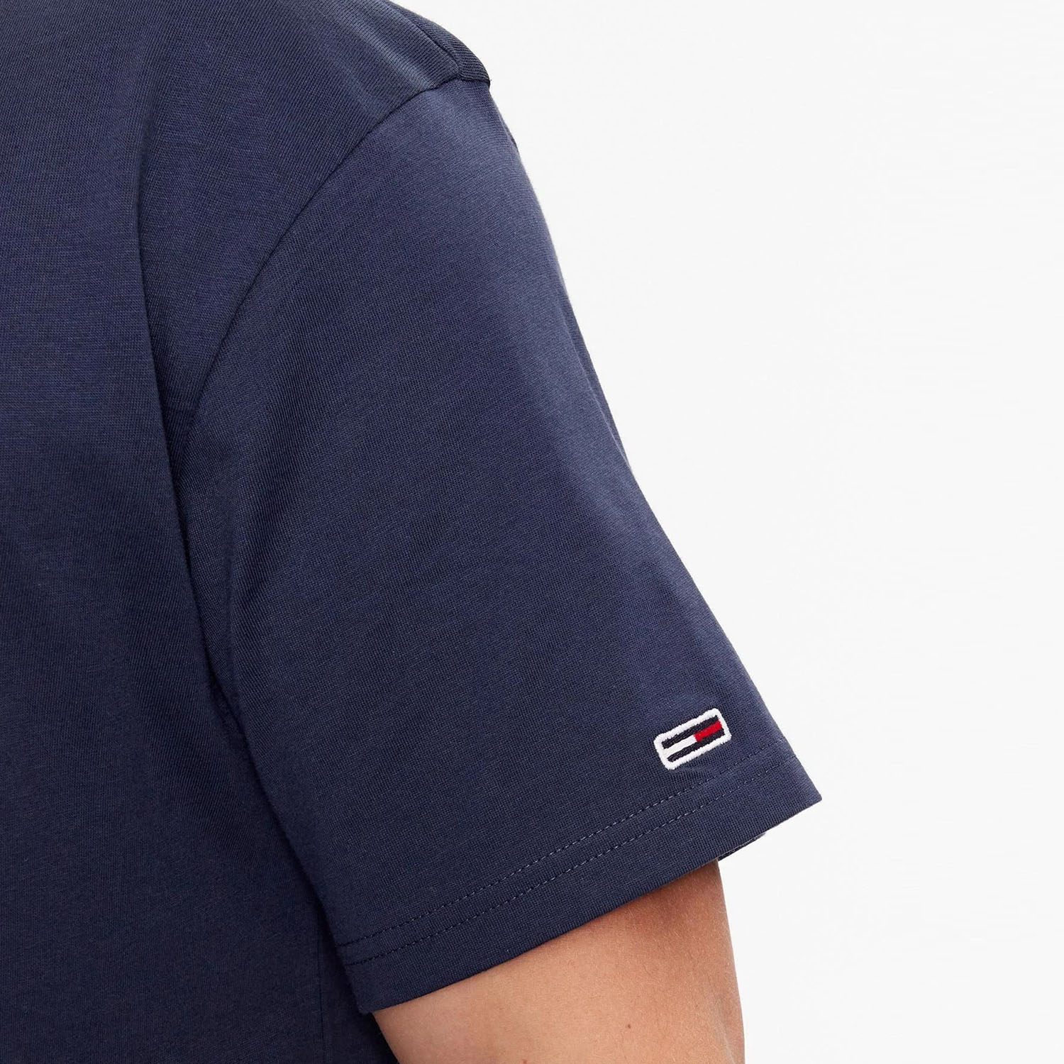 Футболка Tommy Hilfiger DM0DM17728 C87
