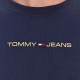Футболка Tommy Hilfiger DM0DM17728 C87