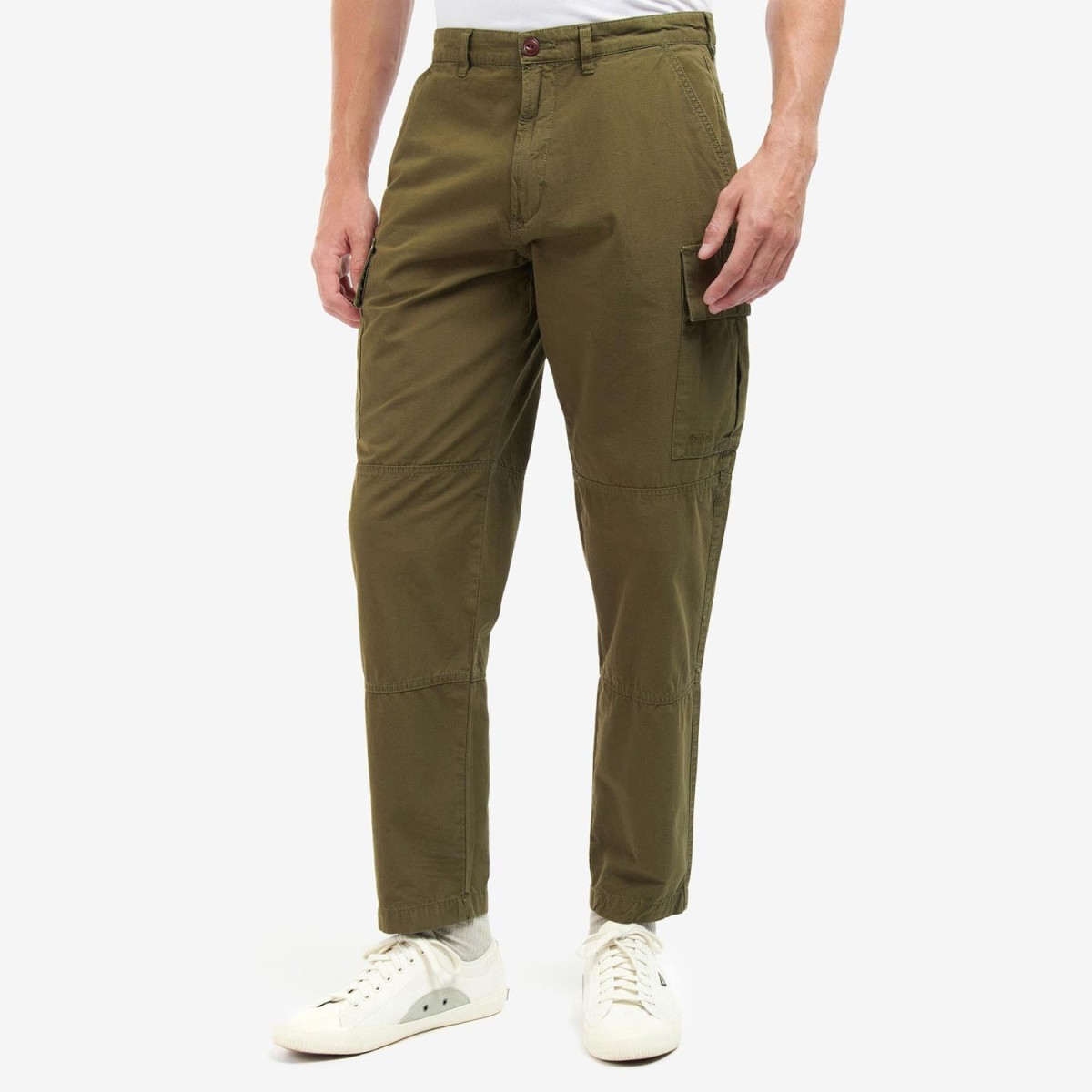 Брюки Barbour MTR0693OL78