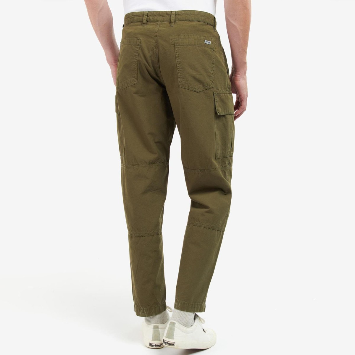 Брюки Barbour MTR0693OL78