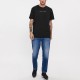 Футболка Tommy Hilfiger DM0DM17728 BDS