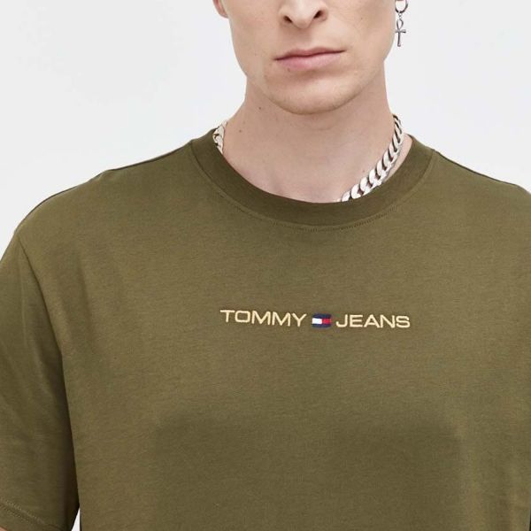 Футболка Tommy Hilfiger DM0DM17728 MR1