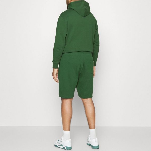 Шорти Tommy Hilfiger TJM Entry Price Beach Short Collegiate Green