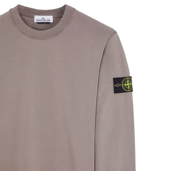 Свитшот Stone Island 801563051 V0092.