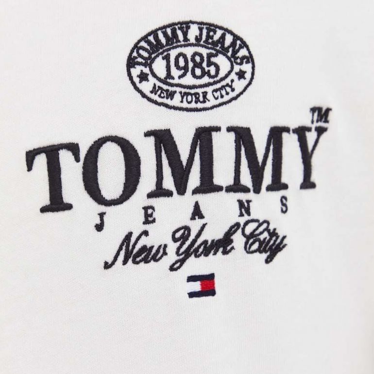 Футболка Tommy Hilfiger DM0DM17731 YBH.
