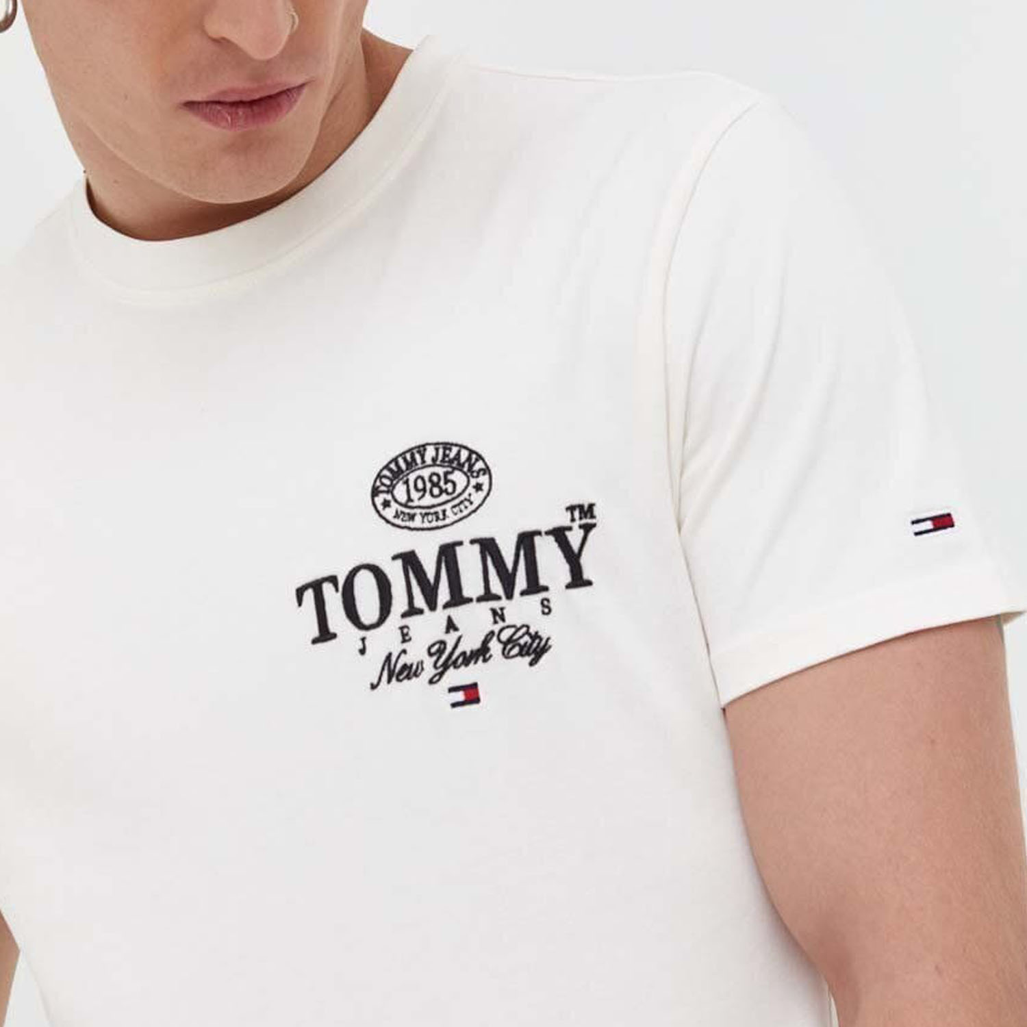 Футболка Tommy Hilfiger DM0DM17731 YBH