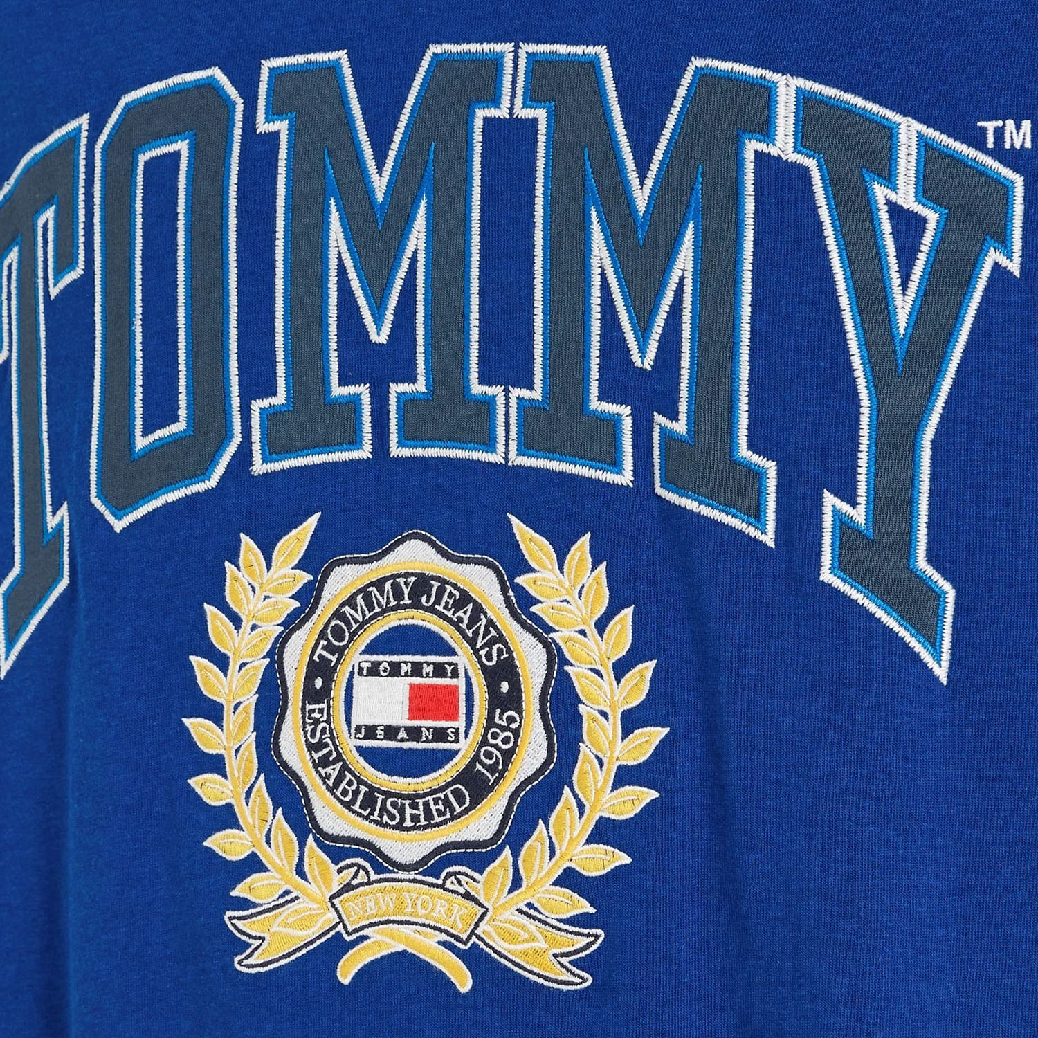 Футболка Tommy Hilfiger DM0DM16832 C9B