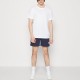 Шорти Tommy Hilfiger TJM Entry Price Beach Short Twilight Navy