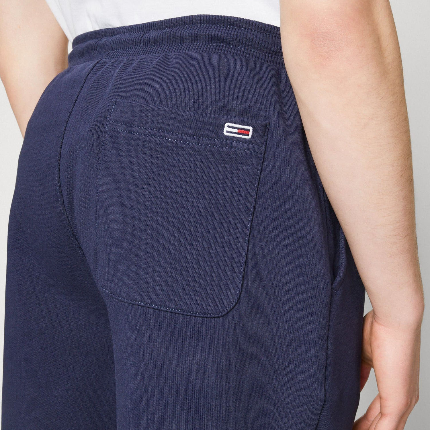 Шорти Tommy Hilfiger TJM Entry Price Beach Short Twilight Navy